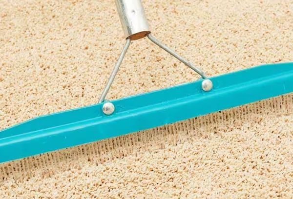 5 Ways for Matted Carpet Repair: From Vacuuming to Ice Cube